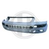 DIEDERICHS 2272051 Bumper